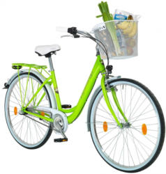 Performance Citybike Damen »Pisa«, 26/28 Zoll, 3 Gang, Rücktrittbremse