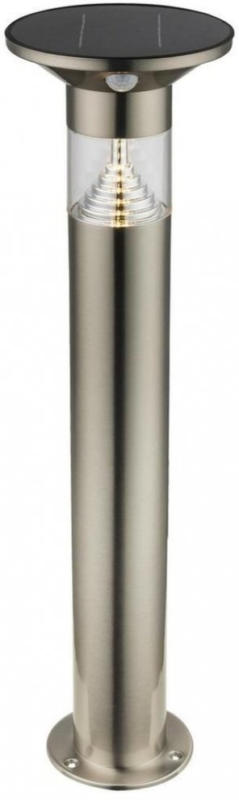 LED-solarleuchte Clea Klar