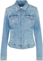 Jeansjacke ´Portland´