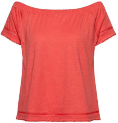 Off-Shoulder Shirt