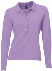Polo-Pullover