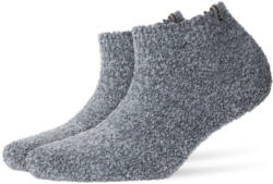 Burlington Sneakersocken Boucle (1 Paar)