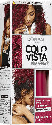 L’Oréal Colovista Wash out #BURGUNDY