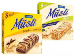 Crownfield Musliriegel Nur 0 85 Lidl Osterreich Angebot Wogibtswas At