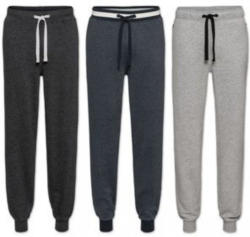 LIVERGY®PURE COLLECTION Herren Sweathose