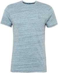 T-Shirt ´Crew in special fabric´