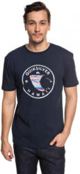 Quiksilver T-Shirt »Hi Fin«
