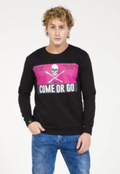 PLUS EIGHTEEN Sweater