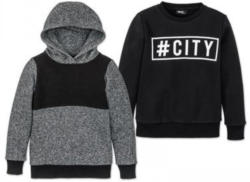 PEPPERTS®TEENS Buben Sweatshirt
