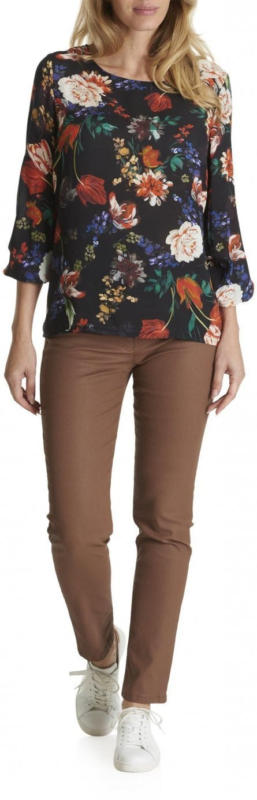 Betty Barclay Casual-Bluse mit Muster