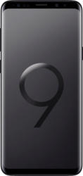 Samsung Galaxy S9+ Dual SIM Smartphone (15,8 cm / 6,22 Zoll, 64 GB, 12 MP Kamera)