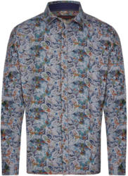 Rich Friday Casual Hemd Langarm