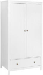 Garderobenschrank »Letta«, 4 Fächer