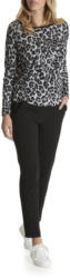 Betty Barclay Feinstrickpullover im Leo-Look
