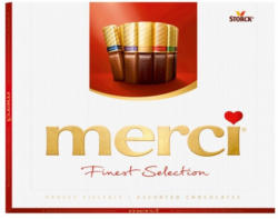 Merci