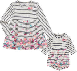 Mädchen Langarmshirt mit Puppenshirt