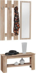 Garderobe Lupo
