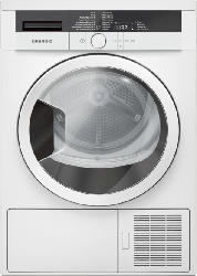 GRUNDIG GTA 38261 G Wärmepumpentrockner (8 kg, A+++)
