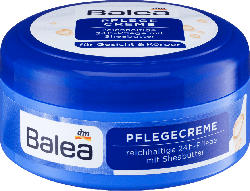 Balea Pflegecreme