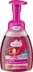 Prinzessin Sternenzauber Seife Glitter-Waschschaum