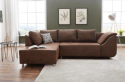 COLLECTION AB Ecksofa