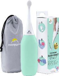 HappyPo Po Dusche mint, inkl. Reisetasche
