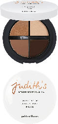 Judith’s Lidschatten Eyeshadow Palette