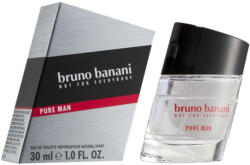 Pure Man Eau de Toilette (EdT)