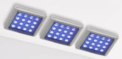 RGB-Unterbaubeleuchtung, HLT