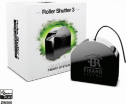 Fibaro Smart Home Zubehör »Roller Shutter 3«
