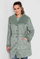 Sheego Langjacke