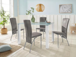 Essgruppe »Norma/Nicky« (Set, 5-tlg)