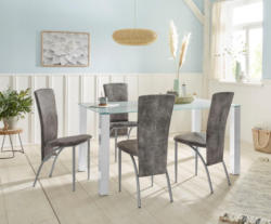 Essgruppe »Norma/Nicky« (Set, 5-tlg)