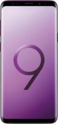 Samsung Galaxy S9+ Dual SIM Smartphone (15,8 cm / 6, 22 Zoll, 64 GB)