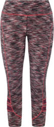 3/4 Damen Sporthose