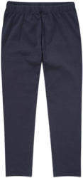 Mädchen Leggings in Dunkelblau