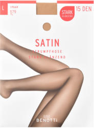 Damen Strumpfhose mit 15 DEN