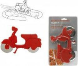 Pizzaschneider Roller