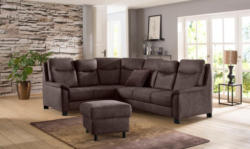 Home affaire Ecksofa »Bocca«