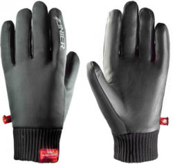 Zanier Damen-Handschuh, GORE® WINSTOPPER®, TOUCH-Funktion »ALLROUND.WS«