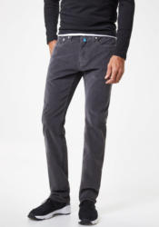 PIERRE CARDIN Cordhose, super elastisch - Tapered Fit »Futureflex«
