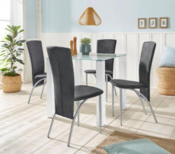 Essgruppe »Norma/Nicky« (Set, 5-tlg)