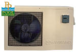 Pool Partner Wärmepumpe EASY TEMP 6 kW - bis 31.08.2015