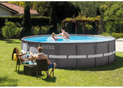 Frame Poolset ULTRA RONDO