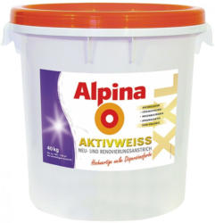 Alpina Aktivweiß 40kg