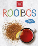 Demmers Teehaus Die Sonne Südafrikas genießen: -10% auf Rooibos Northern Lights - bis 31.08.2018