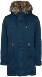 Winterparka ´IKATLINING´