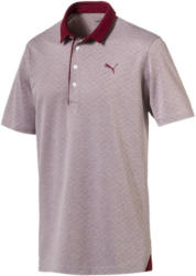 Poloshirt ´Diamond Jacquard´