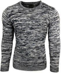 Rusty Neal Pullover im klassischen Design