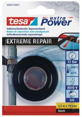 tesa extra Power® EXTREME REPAIR